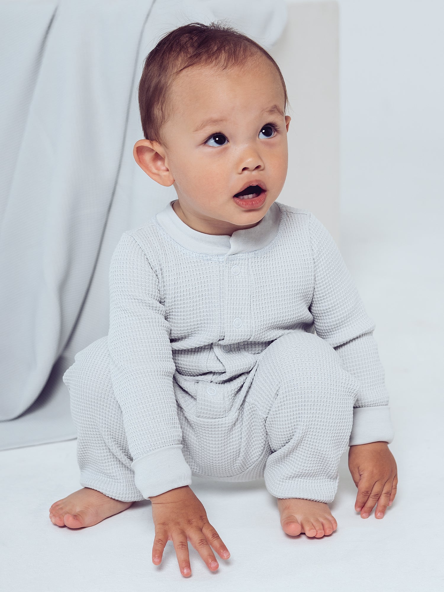 Insulated children’s leggings: choosing for winter